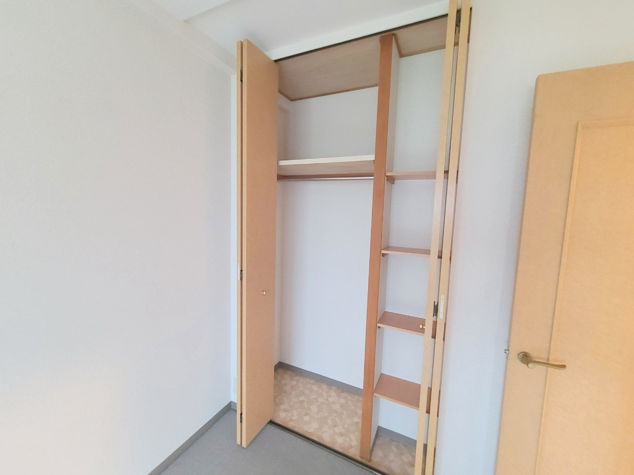 生駒東松ヶ丘アーバンコンフォートの内装