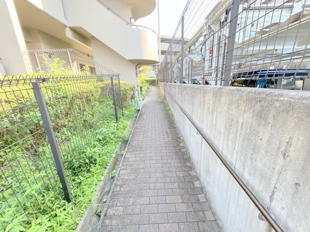 生駒東松ヶ丘アーバンコンフォートのその他