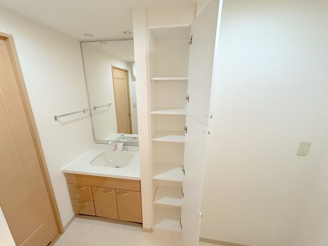 生駒東松ヶ丘アーバンコンフォートの内装