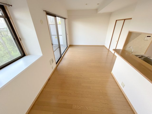 生駒東松ヶ丘アーバンコンフォートの内装