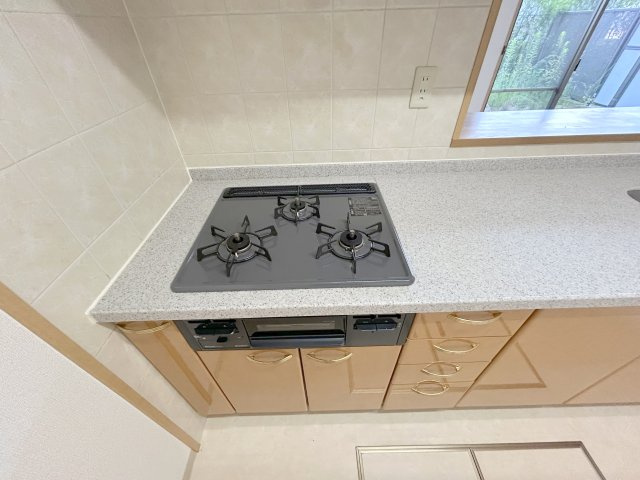 生駒東松ヶ丘アーバンコンフォートの設備