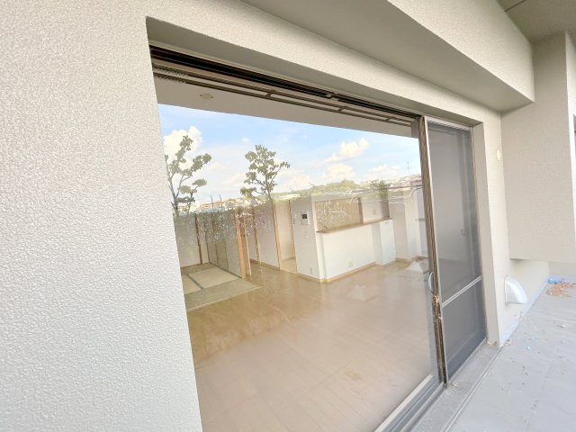 生駒東松ヶ丘アーバンコンフォートのその他