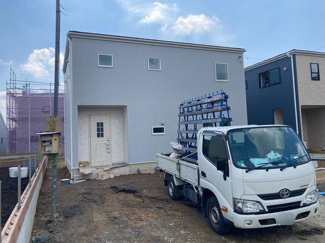 【外観】 | 内覧できます。お電話下さい。