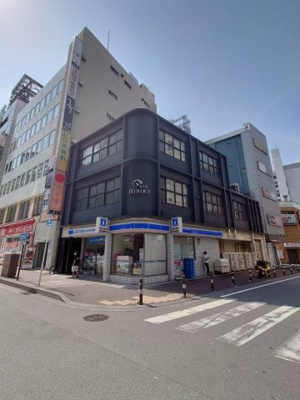 【外観】 | 文化堂ビル