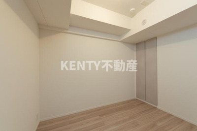 【居間・リビング】 | ＲＪＲプレシア大森北 | ※写真は同タイプ住戸です。