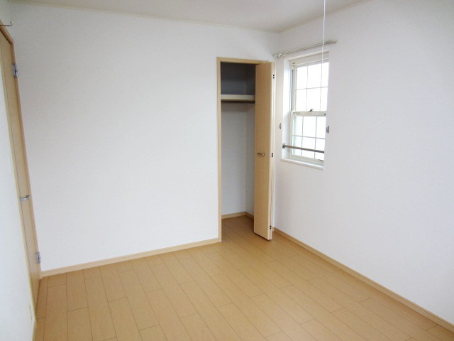 【子供部屋】
