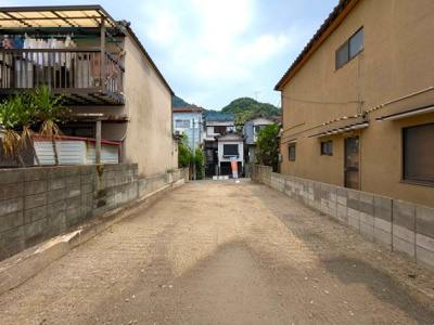 【その他】 | 一乗寺庵野町　売土地
