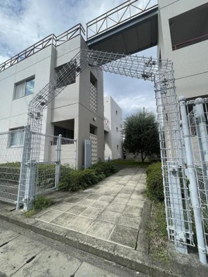 【その他共用部分】 | メゾンオレンジ3