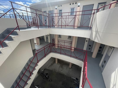 【その他共用部分】 | メゾンオレンジ3