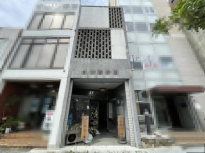 【外観】 | 津市栄町3丁目部屋付店舗事務所