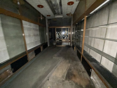 【内装】 | 津市栄町3丁目部屋付店舗事務所