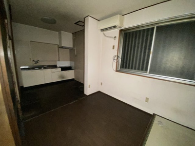 【内装】 | 津市栄町3丁目部屋付店舗事務所