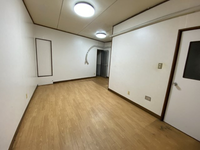 【内装】 | 津市栄町3丁目部屋付店舗事務所