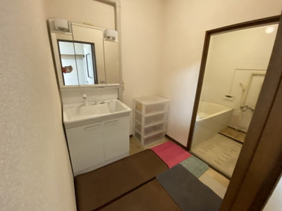 【内装】 | 津市栄町3丁目部屋付店舗事務所