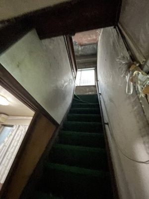 【内装】 | 津市栄町3丁目部屋付店舗事務所