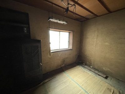 【内装】 | 津市栄町3丁目部屋付店舗事務所