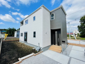 【外観】 | 内覧できます。お電話下さい。