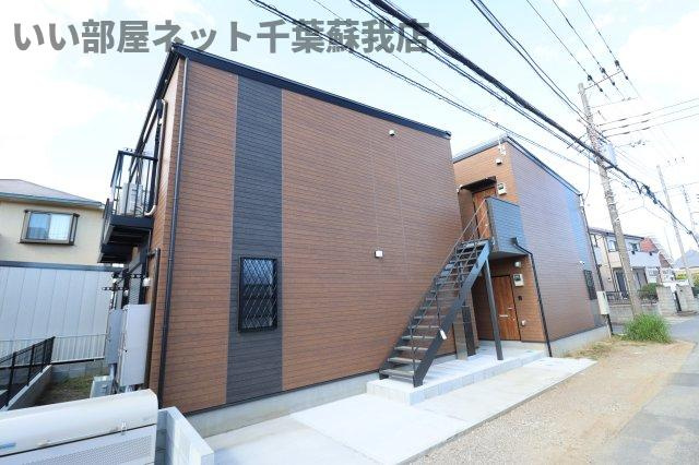 レジデンス市原