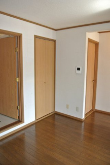 【居間・リビング】 | フルーツバスケット | 居間です