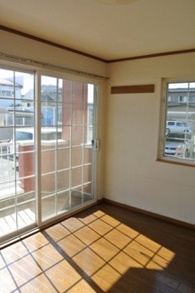 【内装】 | フルーツバスケット | おしゃれな内装です