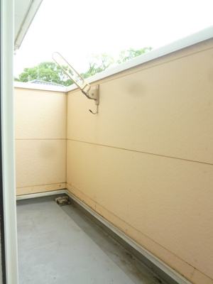 【バルコニー】 | スウィートベル