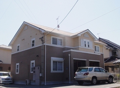 【外観】 | スウィートベル