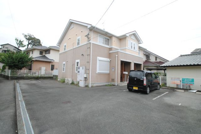 【駐車場】 | スウィートベル