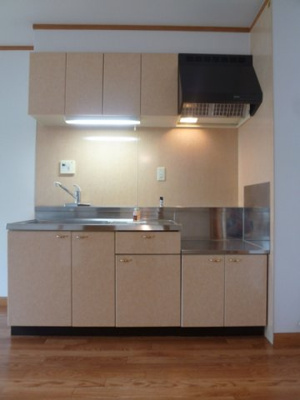 【キッチン】 | スウィートベル