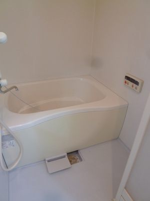 【浴室】 | スウィートベル