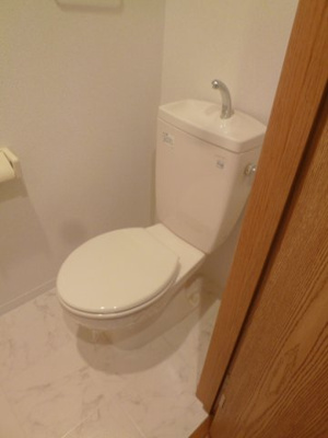 【トイレ】 | スウィートベル