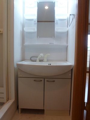 【洗面所】 | スウィートベル