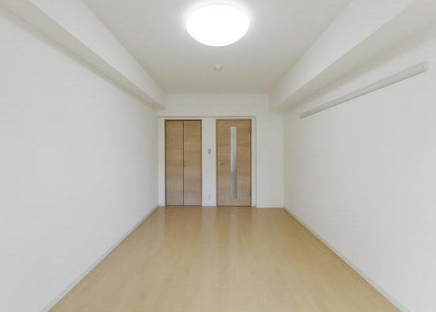 【寝室】レオーネ馬込