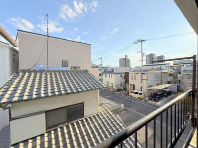 【展望】 | 戸井ビル