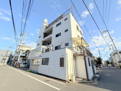 【外観】 | 戸井ビル