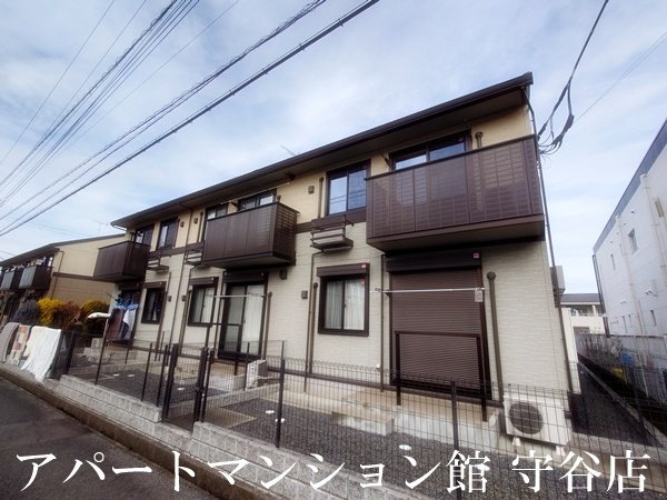 フローラ・ウィル B