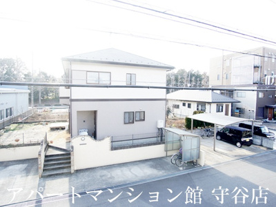 【展望】 | フローラ・ウィル B
