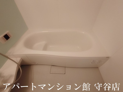 【浴室】 | フローラ・ウィル B
