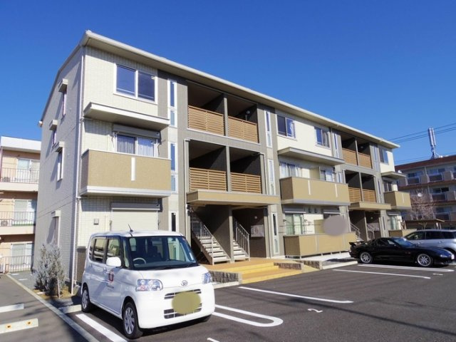 オークヒル吾妻