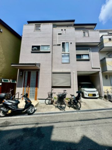 寝屋川市池田１丁目