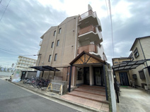 パークハイム津久野の画像