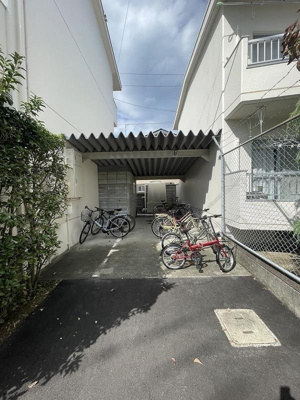 【その他共用部分】 | メゾンオレンジ2