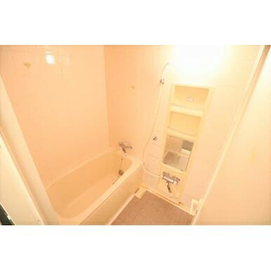 【浴室】 | レクセル海老名 | お風呂で日々の疲れを落としましょう