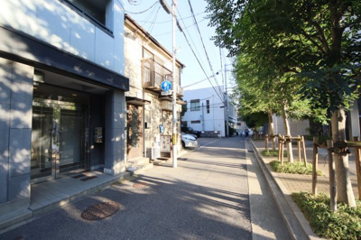 【周辺】 | 坪井元町3ビル