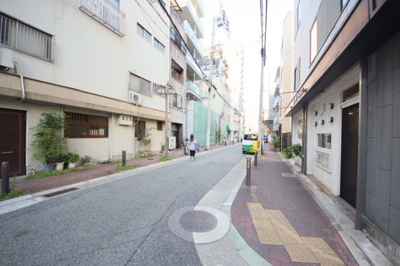 【周辺】 | 坪井元町3ビル