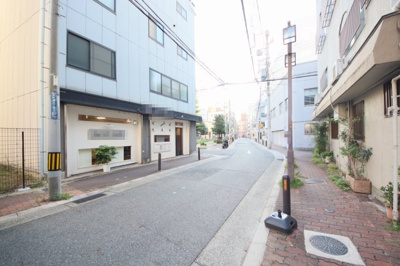 【周辺】 | 坪井元町3ビル