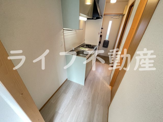 CalmMaisonの内装|内装も気になるポイント