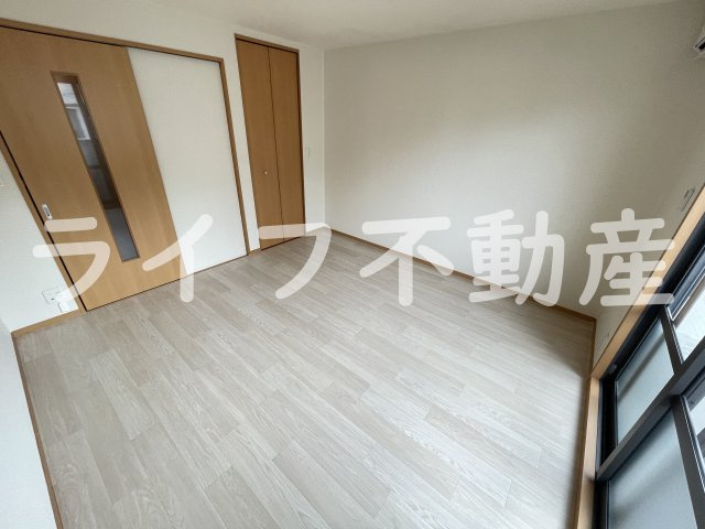 CalmMaisonの内装|内装も気になるポイント