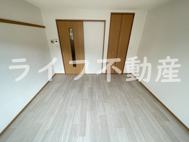 CalmMaisonの内装|きれいな内装です