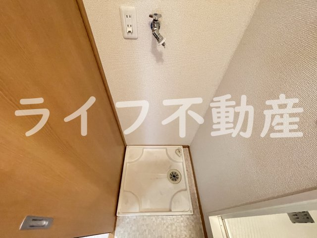 CalmMaisonの設備