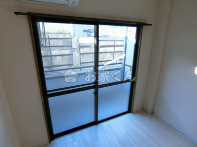 【展望】 | シーサイドSKYハイツ | (写真は別のお部屋です)